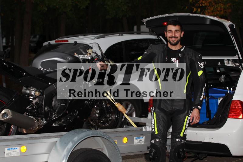 Archiv-2022/68 13.10.2022 Speer Racing ADR/Impressionen